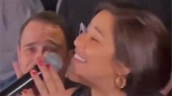 شيرين عبد الوهاب