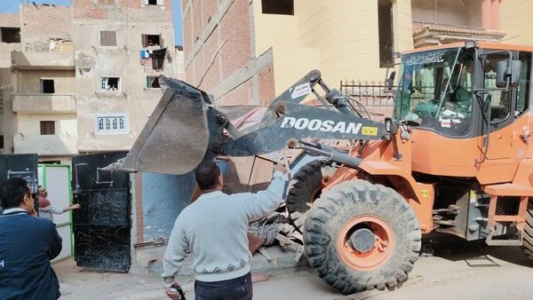 جانب من الاعمال 