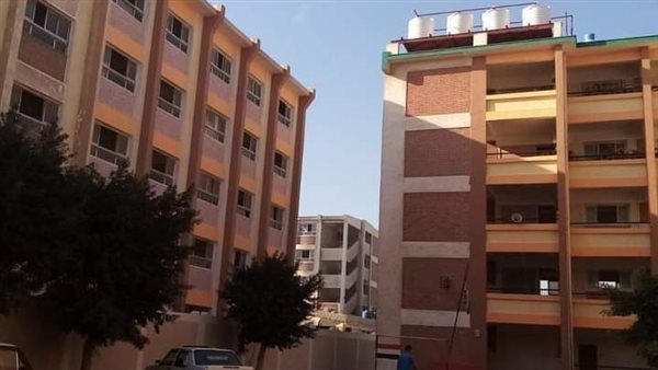 جانب من الحصاد