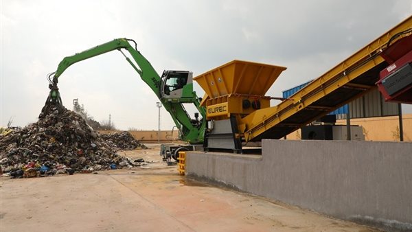 جانب من الاعمال 