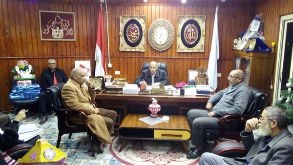  تعليم مطروح