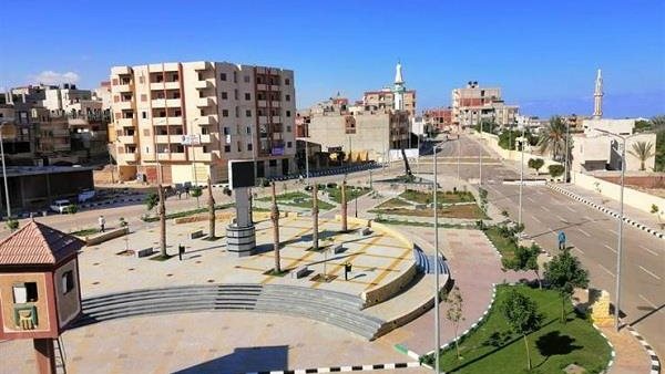 جانب من الاعمال 