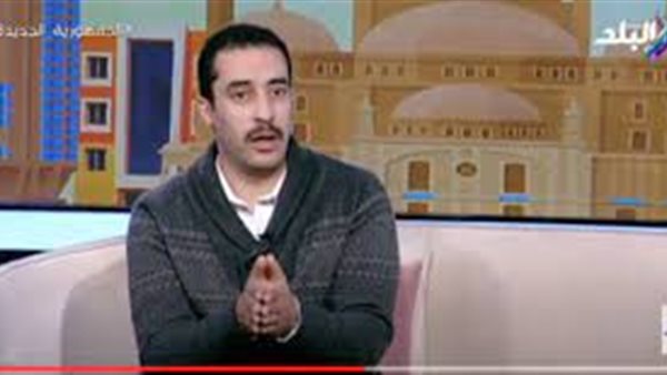 محمد المغربي 