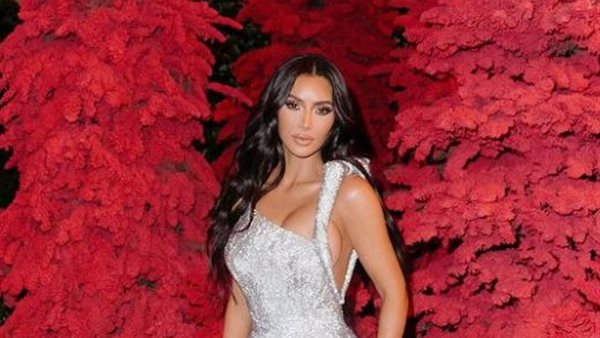 كيم كارداشيان