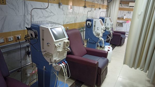 أجهزة جديدة بالتأمين