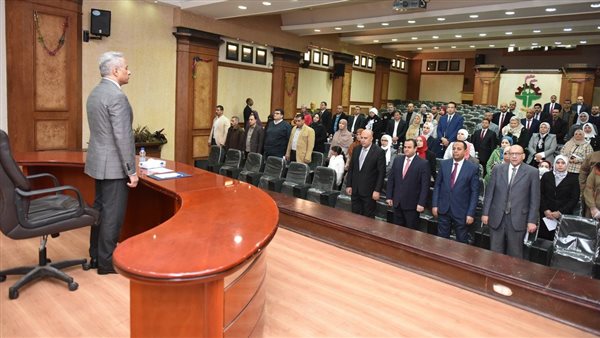 جانب من الحدث