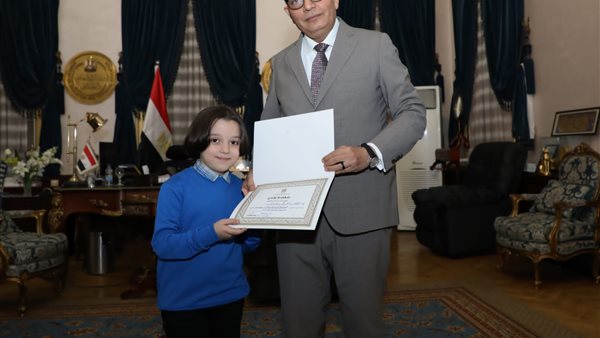 جانب من  اللقاء