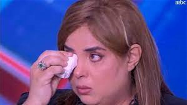  الفنانة وفاء مكي