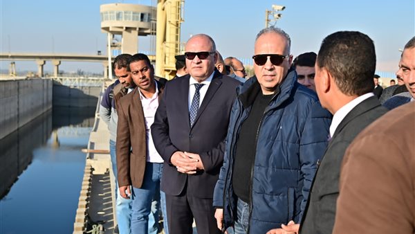 جانب من  اللقاء