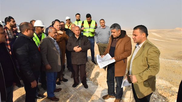 جانب من  اللقاء