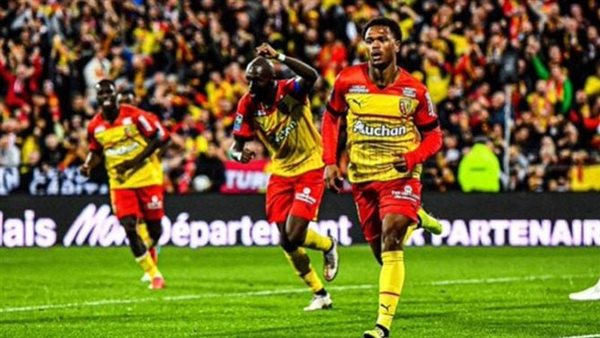 لويس أوبيندا