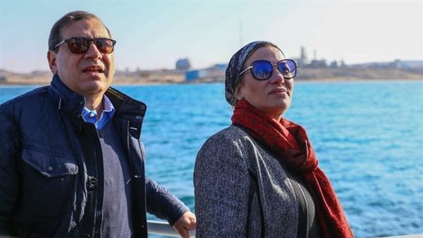 جانب من  اللقاء