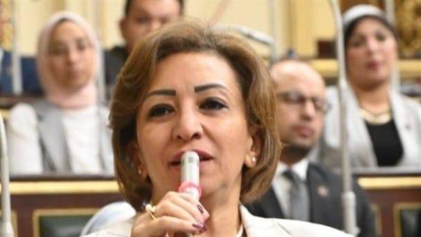 مها عبد الناصر