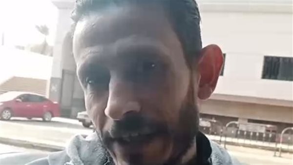 شقيق المجنى عليا