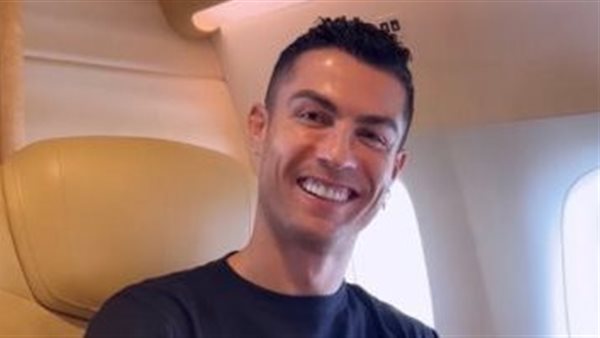 كريستيانو رونالدو