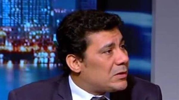  الدكتور أحمد المصيلحي