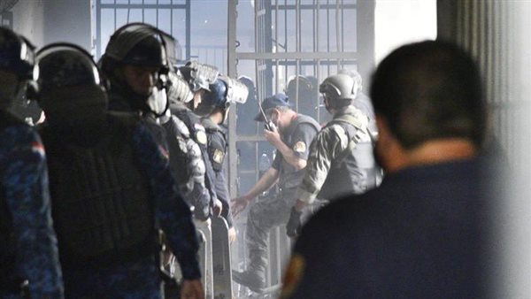 جانب من الحدث