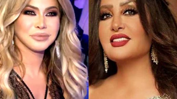 لطيفة ونوال الزغبي