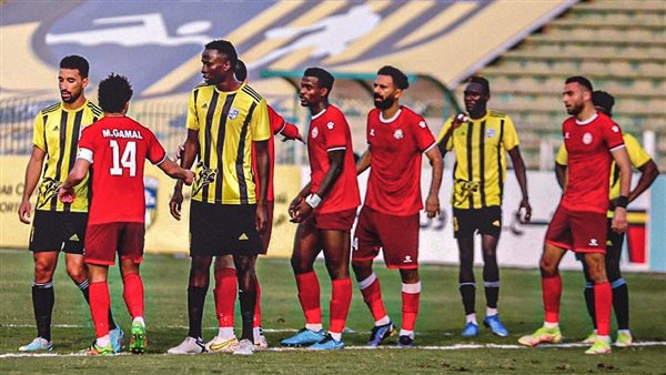 جانب من مباراة سابقة