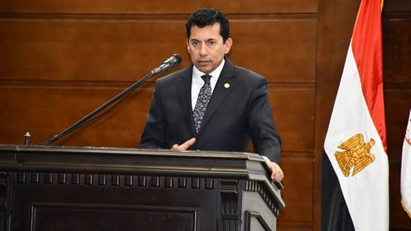 جانب من  اللقاء