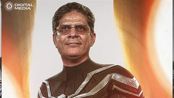 أيمن الرمادي