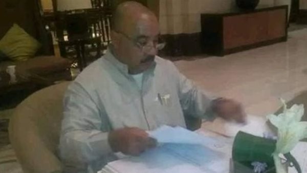 رئيس الجمعية 