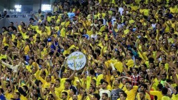 جماهير الإسماعيلي