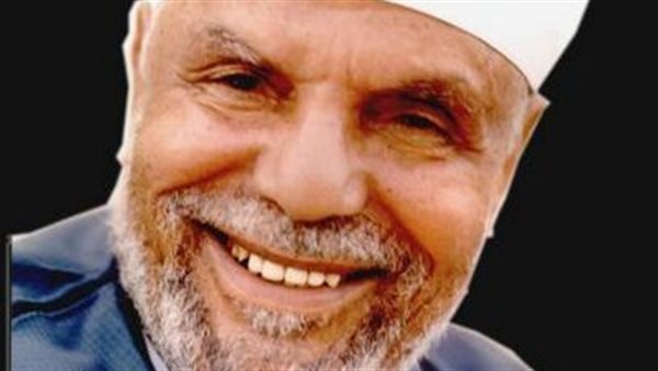 محمد متولي الشعراوي