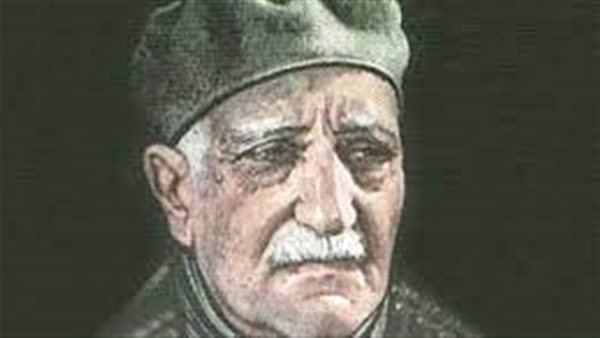 عباس محمود العقاد