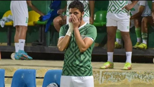 عمر الجارحي