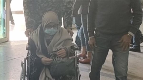 صورة من الحدث