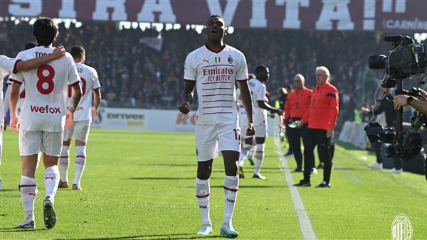 نادي ميلان الإيطالي