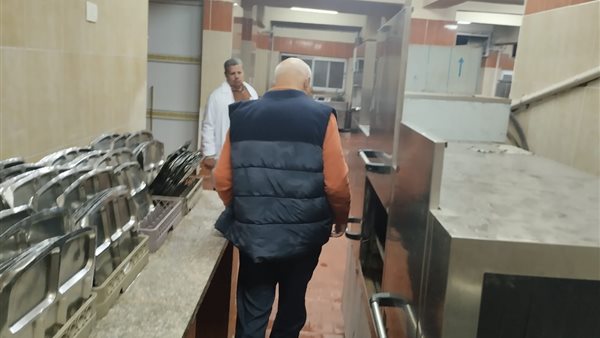 جانب من  اللقاء