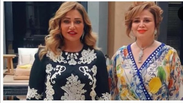 ليلى علوي والهام