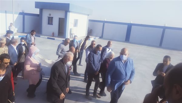 جانب من  اللقاء