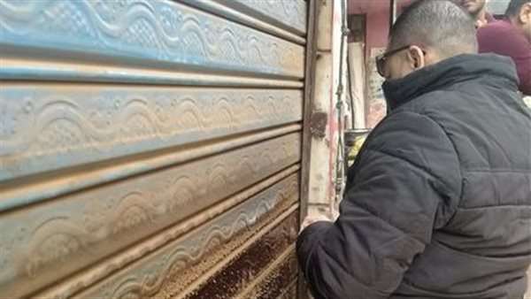 جانب من  اللقاء