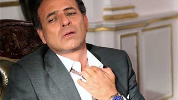 ممدوح عبد العليم