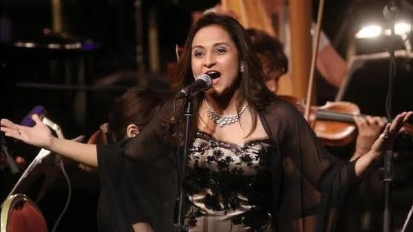  اوركسترا القاهرة