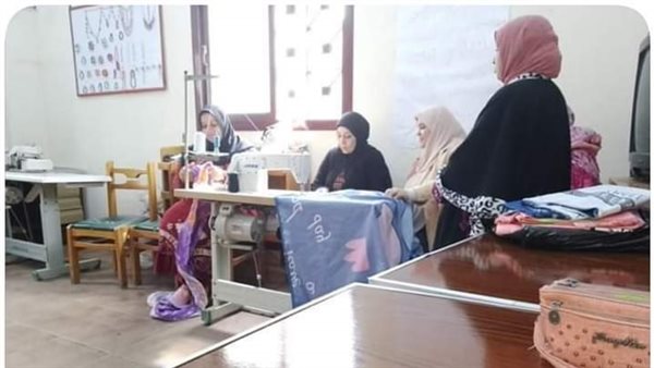 جانب من  اللقاء