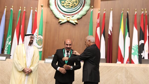 جانب من  اللقاء