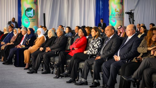 جانب من  اللقاء