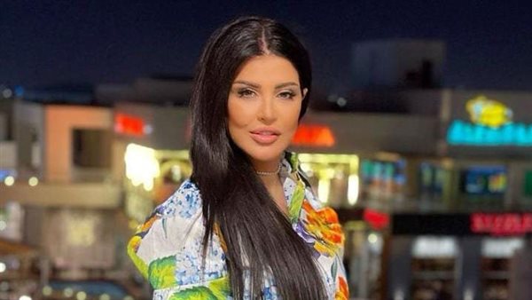 الفنانة جومانا