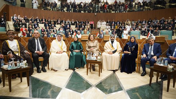 جانب من  اللقاء