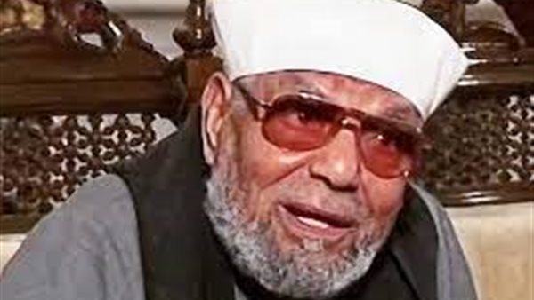 الشيخ الشعراوي