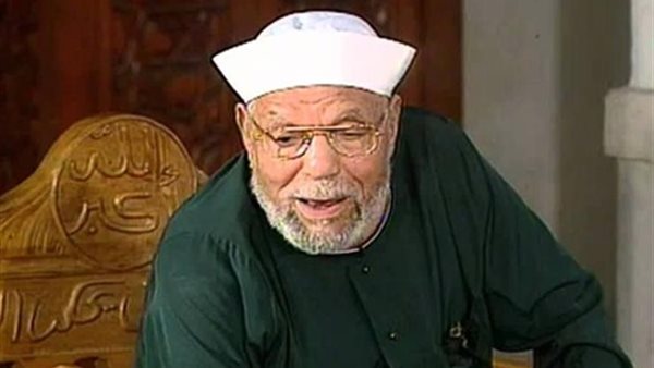  الشيخ الشعراوي