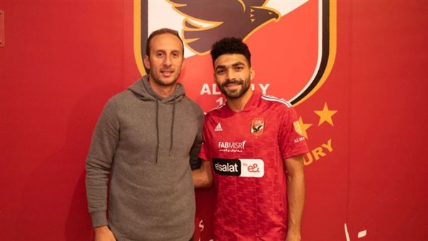 أمير توفيق وخالد