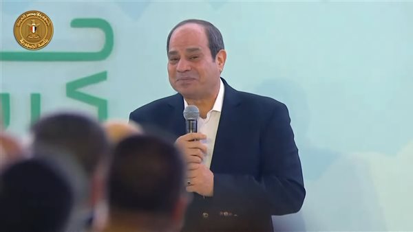 الرئيس عبد الفتاح