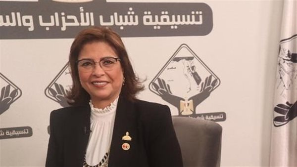  الدكتورة راندا مصطفي