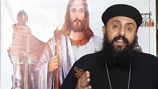  القمص مكارى تادرس