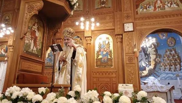 احتفالات عيد الميلاد